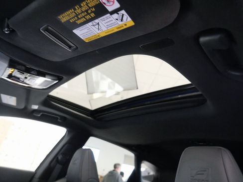 Used 2023 Lexus RX 350 F Sport w/ Cold Area Package image 24