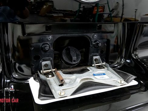 Used 1996 Chevrolet Impala SS RWD image 55