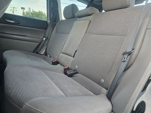 Used 2008 Subaru Forester 2.5X AWD/4WD image 11