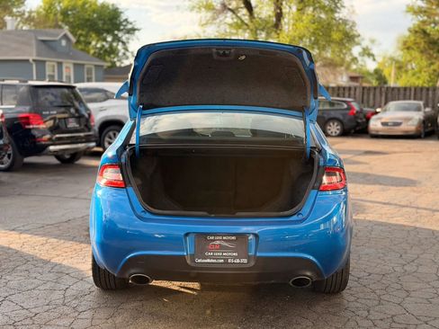 Used 2015 Dodge Dart SXT FWD image 17