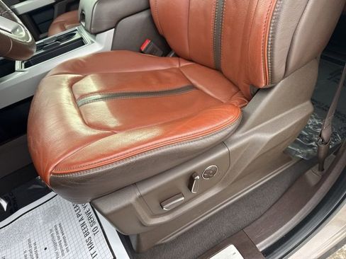 Used 2022 Ford F350 King Ranch w/ Tremor Off-Road Package image 22