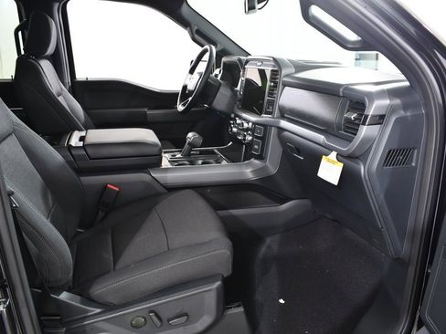 New 2026 Ford F150 XLT w/ Equipment Group 302A MID image 10