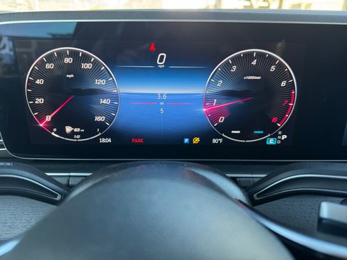 New 2026 Mercedes-Benz GLE 350 4MATIC image 10