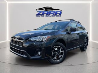 Used 2018 Subaru Crosstrek 2.0i Premium w/ Popular Package #2 AWD/4WD video 1