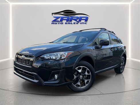 Used 2018 Subaru Crosstrek 2.0i Premium w/ Popular Package #2 AWD/4WD image 1
