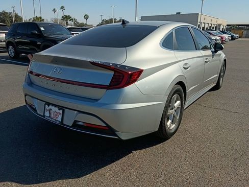Used 2020 Hyundai Sonata SE image 4