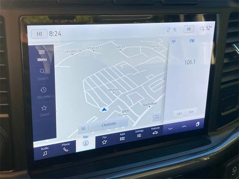 Used 2023 Ford F150 XLT w/ Equipment Group 302A High image 23