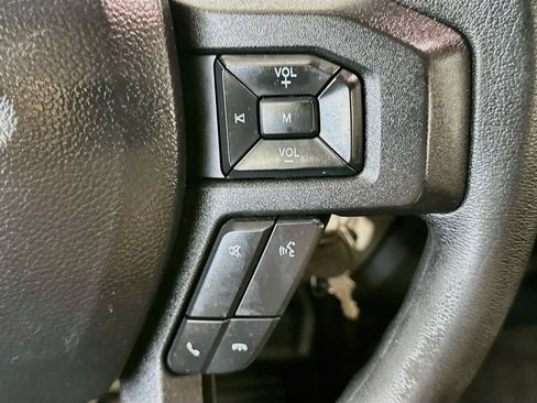 Used 2021 Ford F350 XL w/ Power Equipment Group RWD image 21