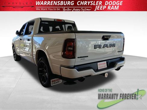New 2026 RAM 1500 Laramie image 5