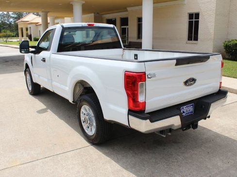 Used 2017 Ford F250 XL w/ XL Value Package RWD image 12