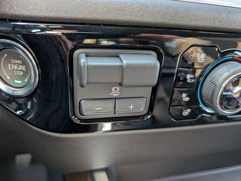 New 2026 Chevrolet Silverado 1500 High Country image 30