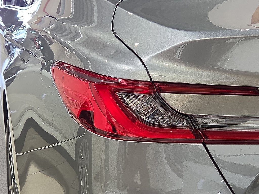 Certified 2026 Toyota Camry XLE FWD image 10