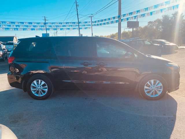 Used 2011 Kia Sorento LX w/ Convenience Pkg AWD/4WD image 9