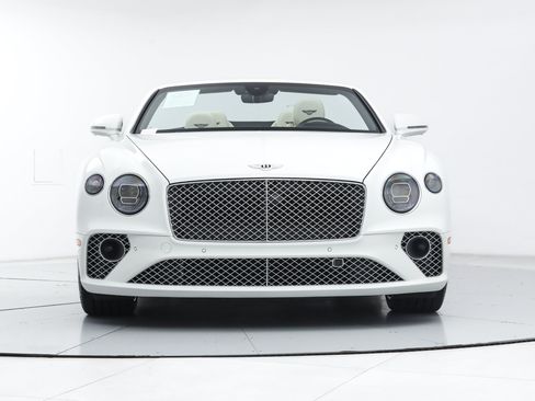 Used 2022 Bentley Continental GT AWD/4WD image 10