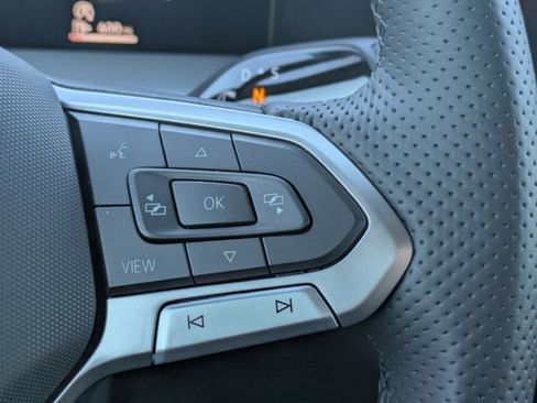 New 2026 Volkswagen Tiguan SE R-Line image 31