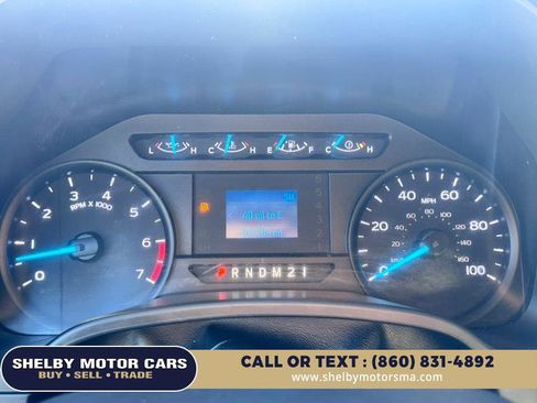 Used 2019 Ford F250 XL w/ STX Appearance Package image 11