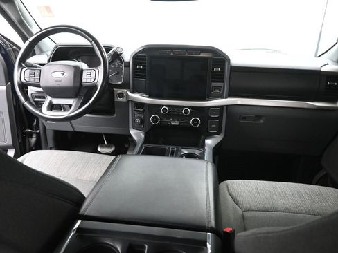 Used 2022 Ford F150 XLT w/ Equipment Group 302A High image 28