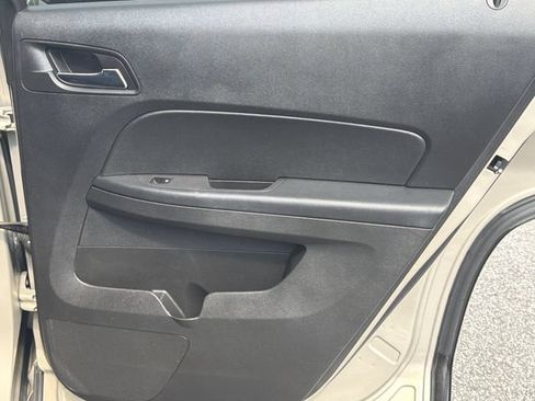 Used 2012 GMC Terrain SLT FWD image 16