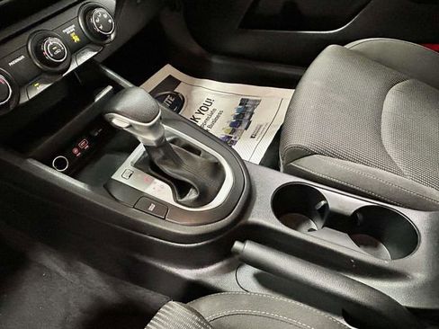 Used 2021 Kia Forte LXS FWD image 15