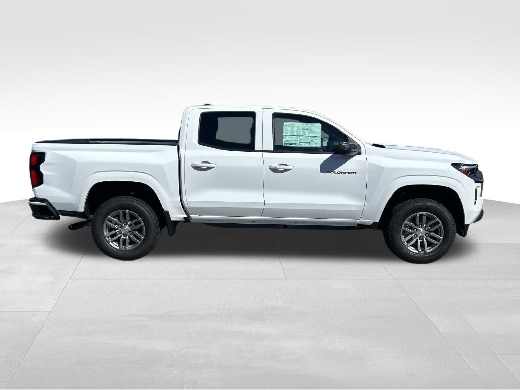 New 2026 Chevrolet Colorado LT w/ LT Convenience Package RWD image 2