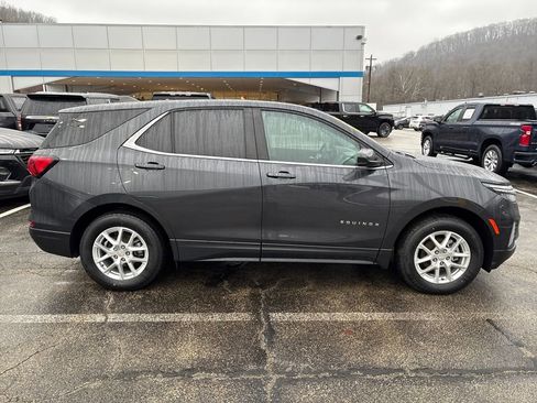 Certified 2023 Chevrolet Equinox LT image 7