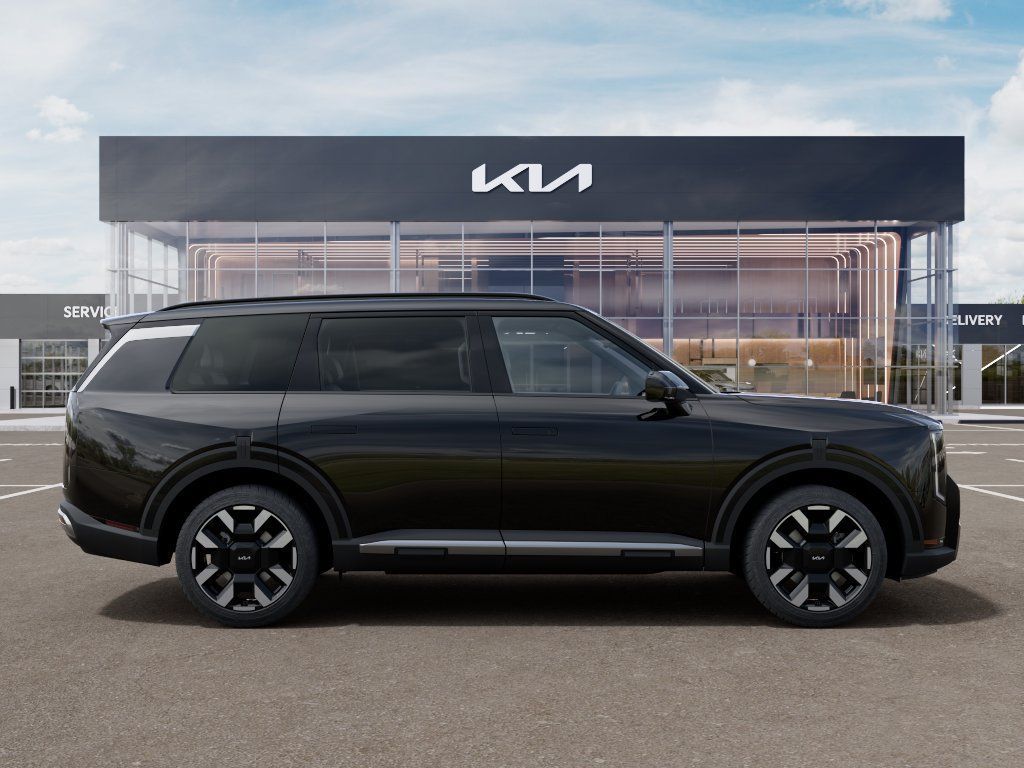 New 2027 Kia Telluride S FWD image 8