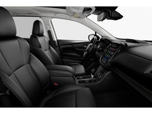 Certified 2026 Subaru Ascent Bronze Edition AWD/4WD image 16