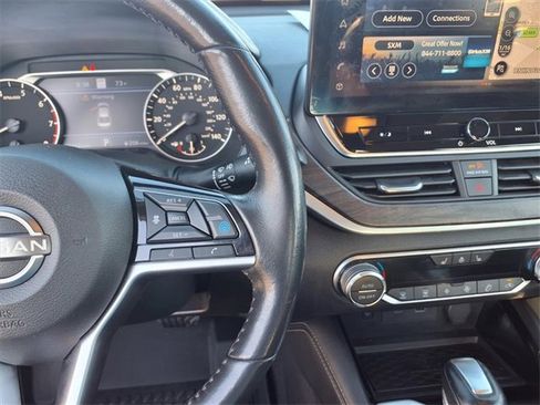 Used 2023 Nissan Altima 2.5 SL image 63