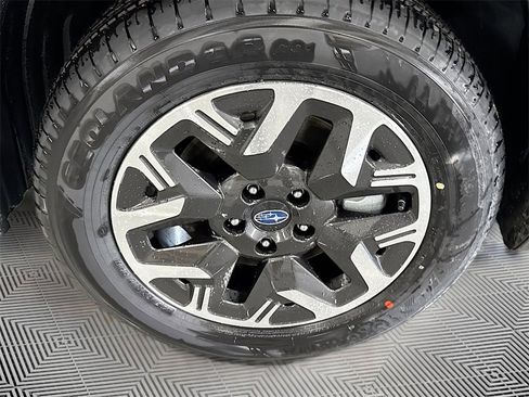 New 2026 Subaru Forester Premium image 29