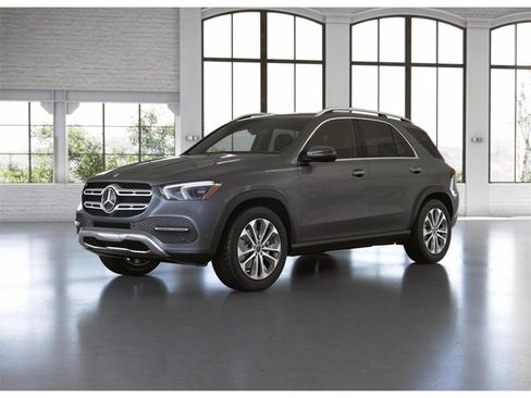 Certified 2023 Mercedes-Benz GLE 350 GLE 350 image 40
