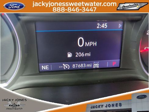 Used 2020 Chevrolet Silverado 1500 LT w/ All-Star Edition image 17