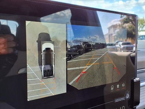 New 2026 GMC Hummer EV 4x4 Crew Cab image 5