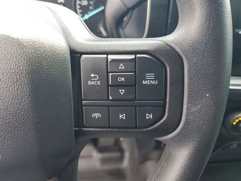 Certified 2021 Ford F150 XL w/ STX Appearance Package RWD image 20