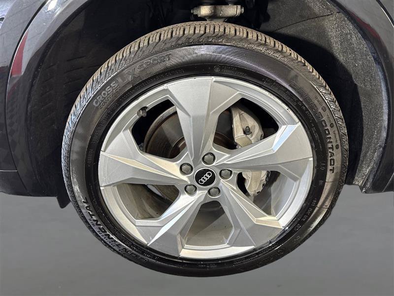 Used 2021 Audi Q5 2.0T Premium Plus w/ Premium Plus Package AWD/4WD image 24