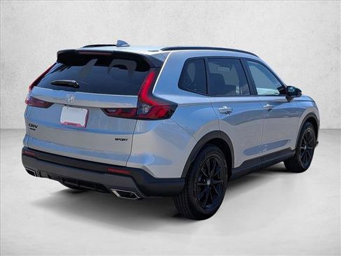 Used 2026 Honda CR-V Sport image 5