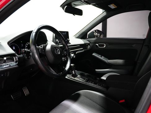 Used 2022 Honda Civic Sport image 14