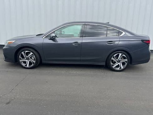 Used 2022 Subaru Legacy Touring XT image 3