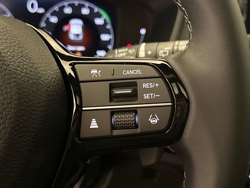 New 2026 Honda Civic Sport Touring image 30