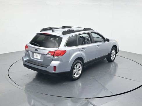 Used 2014 Subaru Outback 2.5i Limited AWD/4WD image 40