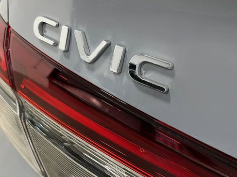 New 2026 Honda Civic Sport image 5