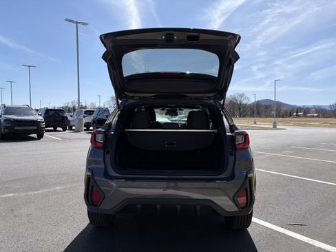 Certified 2024 Subaru Crosstrek 2.5i Sport image 11