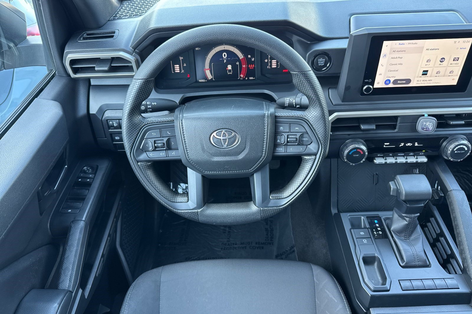 Used 2024 Toyota Tacoma SR RWD image 29