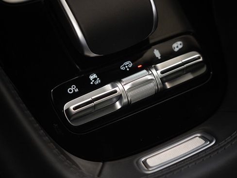 Certified 2023 Mercedes-Benz GLS 63 AMG 4MATIC image 31