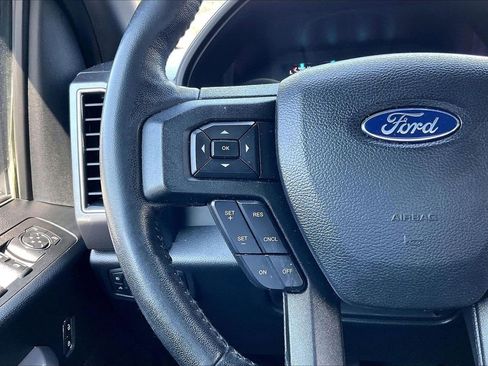 Used 2019 Ford F150 XLT w/ Equipment Group 302A Luxury image 29