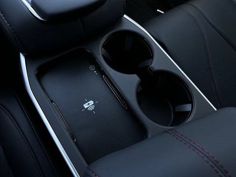 New 2026 Acura RDX A-Spec AWD/4WD image 23