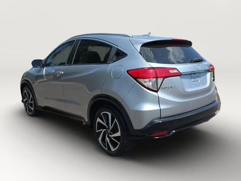 Used 2019 Honda HR-V Sport image 6