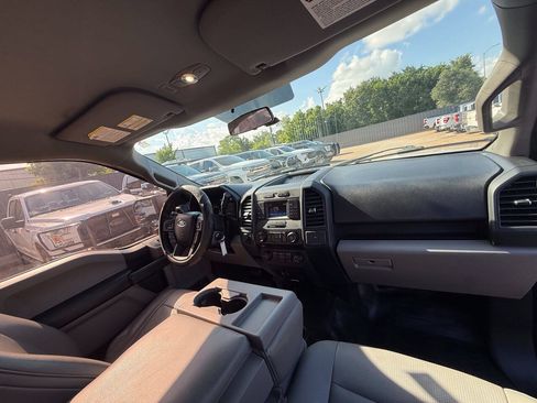 Used 2015 Ford F150 XL w/ Equipment Group 101A Mid RWD image 17
