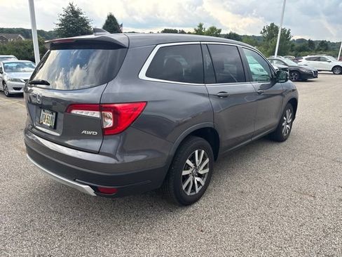 Used 2019 Honda Pilot EX-L image 3