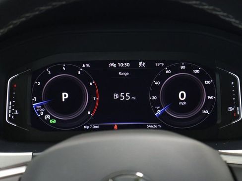 Used 2022 Volkswagen Atlas SE image 18