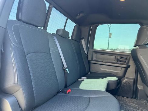 Used 2026 RAM 3500 Tradesman AWD/4WD image 19